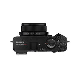 Fujifilm GFX100RF Mirrorless Digital Camera (Black)