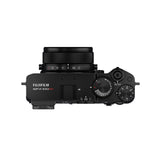 FUJIFILM GFX100RF Mirrorless Digital Camera (Black) (Open Box)