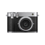 Fujifilm GFX100RF Mirrorless Digital Camera (Silver)