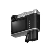 Fujifilm GFX100RF Mirrorless Digital Camera (Silver)