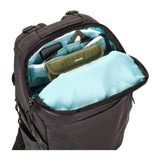 Shimoda Designs Urban Explore 20 Backpack with Cordura Shell and AirTag Pocket (Anthracite, 20L)