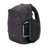 Shimoda Designs Urban Explore 20 Backpack with Cordura Shell and AirTag Pocket (Anthracite, 20L)