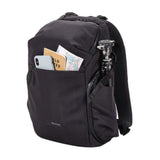 Shimoda Designs Urban Explore 20 Backpack with Cordura Shell and AirTag Pocket (Anthracite, 20L)