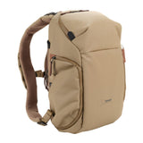 Shimoda Designs Urban Explore 20 Backpack with Cordura Shell and Hidden AirTag Pocket (Boa, 20L)