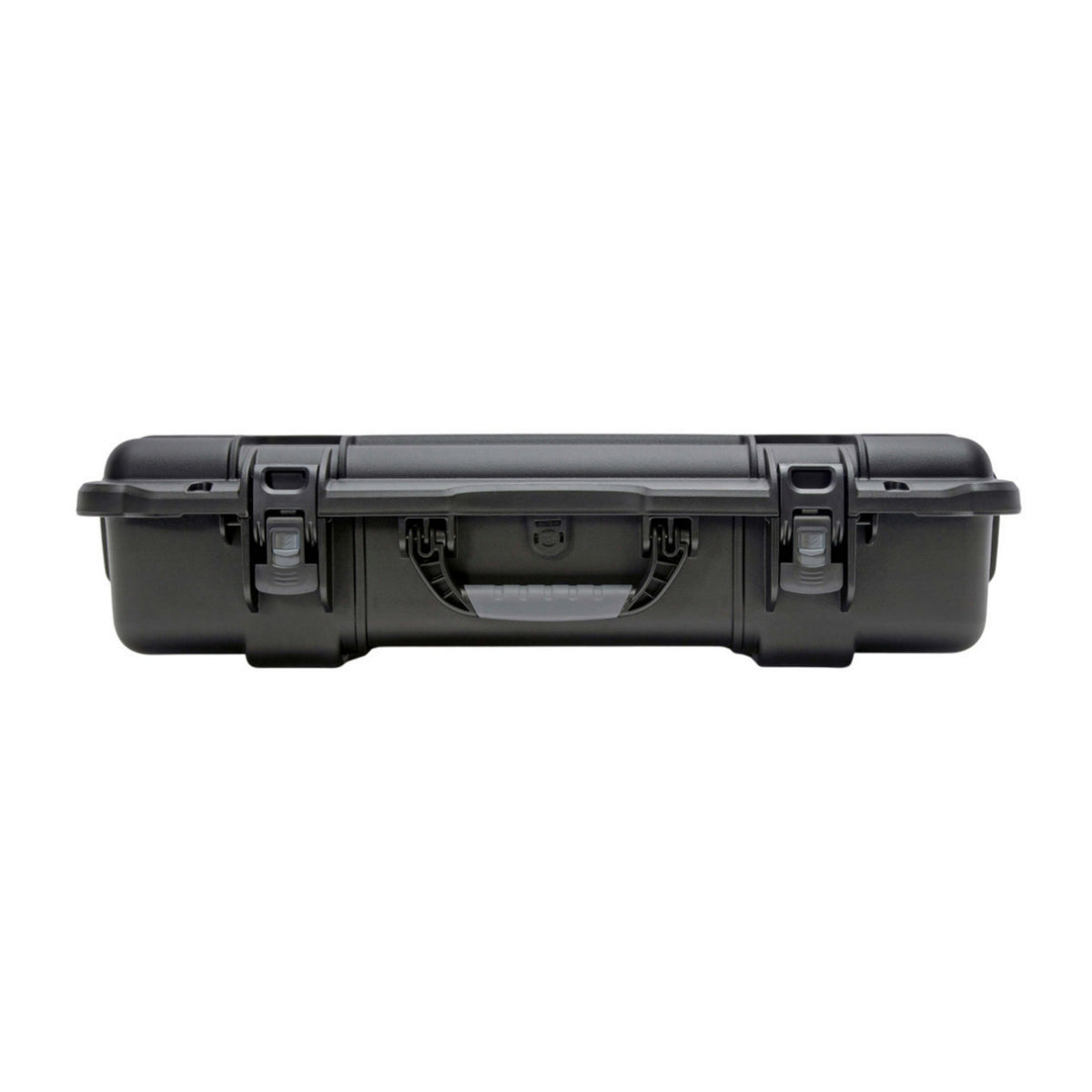 NANUK 980 Mid-Size Waterproof Protective Gear Case with Spring-Loaded Carry Handle (Black, 36.3 L)