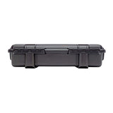 NANUK 980 Mid-Size Waterproof Protective Gear Case with Spring-Loaded Carry Handle (Black, 36.3 L)