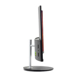 Sceptre C248W-1920RN Curved 24-Inch Gaming Monitor with LED Display and Edgeless Design (Black)