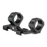 Vortex Sport Cantilever 30mm Picatinny Mount with 2-Inch Offset and 6061 Aluminum Body (Matte Black)