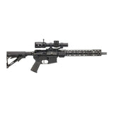 Vortex Sport Cantilever 30mm Picatinny Mount with 2-Inch Offset and 6061 Aluminum Body (Matte Black)