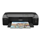 Canon imagePROGRAF Professional PRO-310 13-Inch Wireless Inkjet Photo Printer (Black)