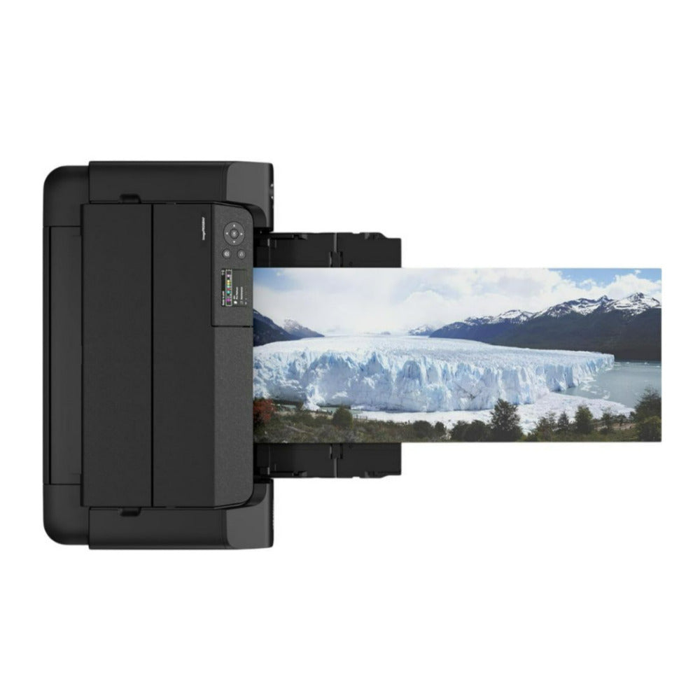 Canon imagePROGRAF Professional PRO-310 13-Inch Wireless Inkjet Photo Printer (Black)