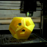 MakerBot Sketch Single-Printer Setup 3D Printer with Cloud Printing File Management Software Bundle