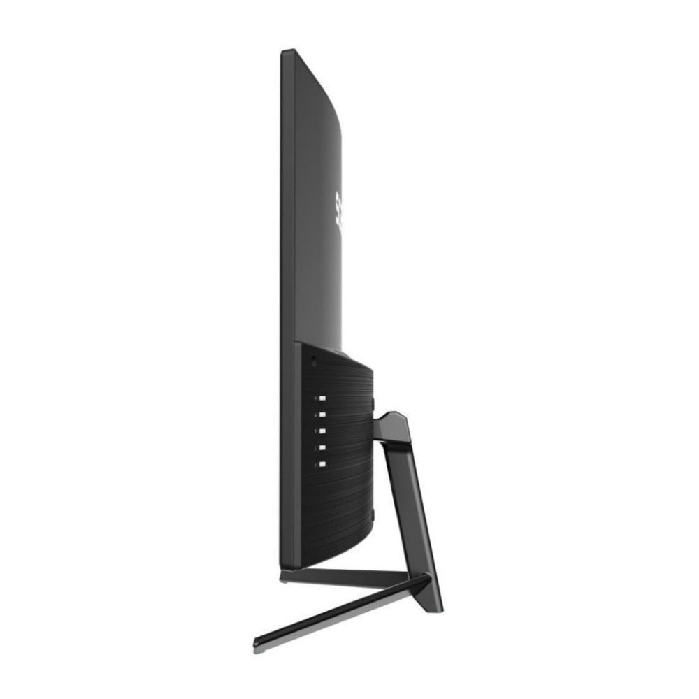 Sceptre C248B-FWT168 24-Inch 165Hz Curved Gaming Monitor with AMD FreeSync Premium (Black)