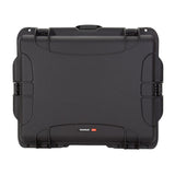 NANUK 960 Water-Resistant Wheeled Case with Soft-Grip Handles and Polyurethane Wheels (Black, 79 L)