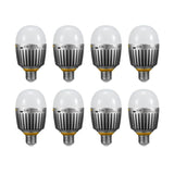 Godox C7R Knowled RGBWW Creative Bulb 8-Light Kit with Built-In Battery and 7W Power Output