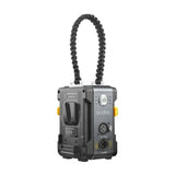 Godox Black V Mount Dual Battery Plate (Open Box)
