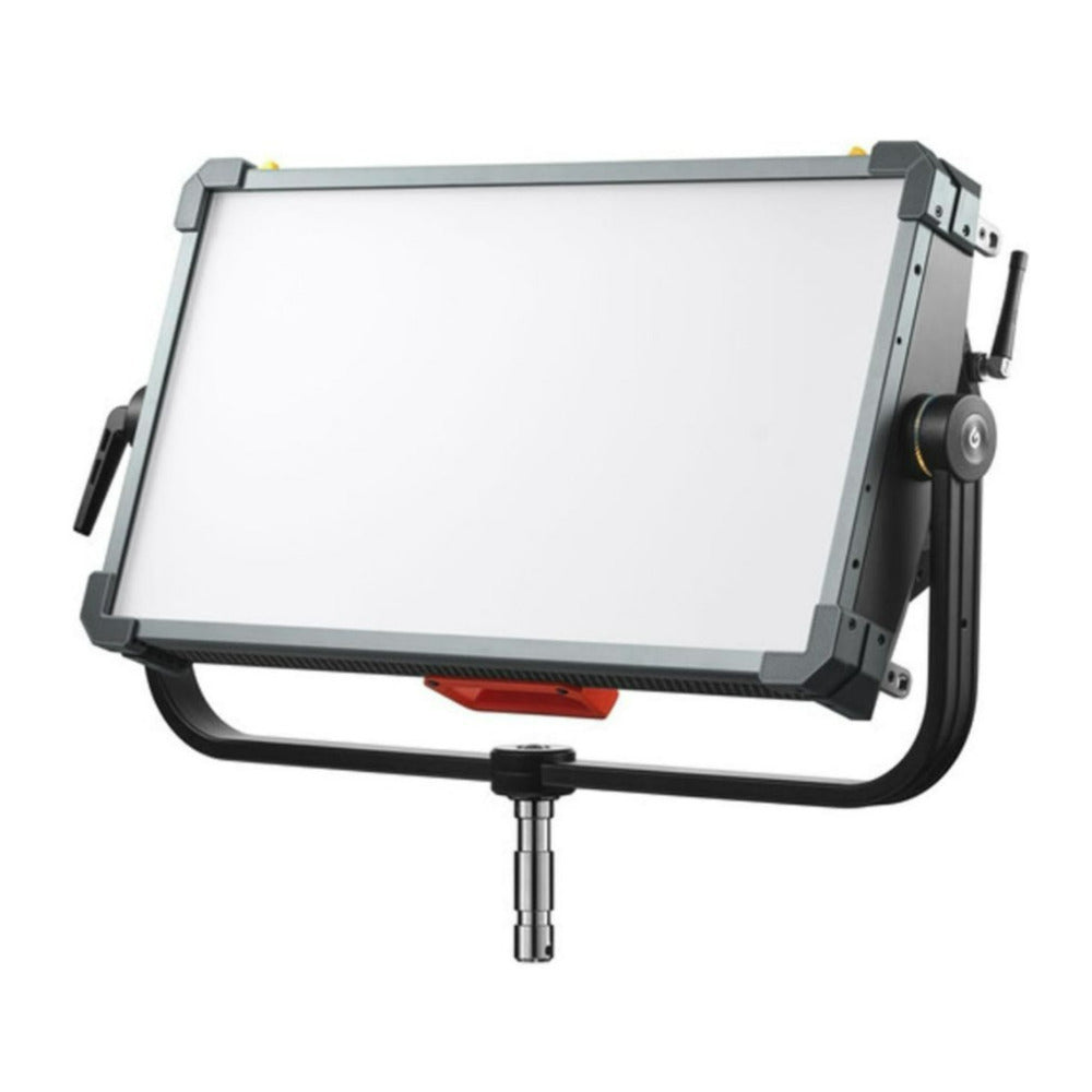 Godox Knowled P600R RGB 22 x 30-Inch Video Light Panel with 16 FX Modes and Carry Bag