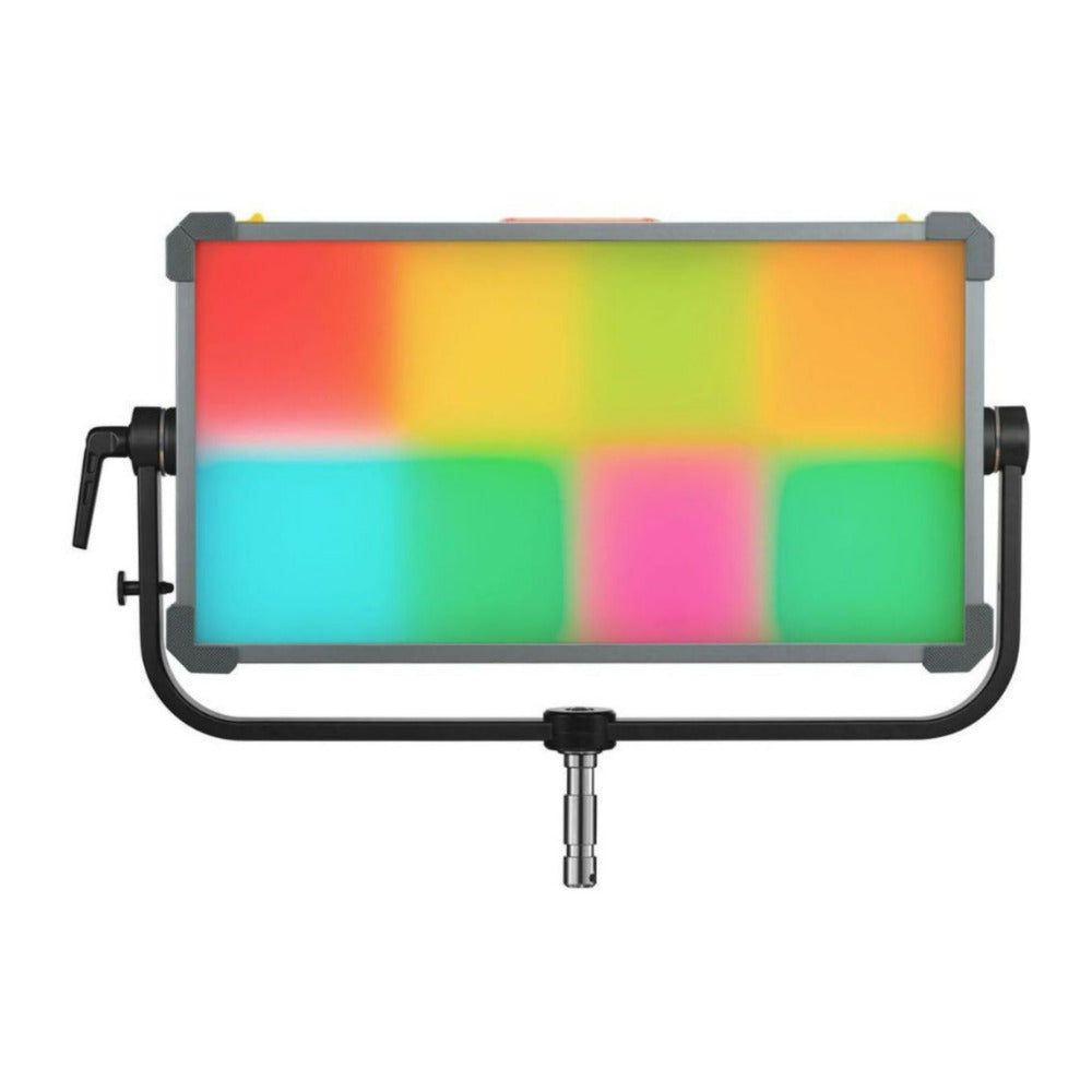 Godox Knowled P600R RGB 22 x 30-Inch Video Light Panel with 16 FX Modes and Carry Bag