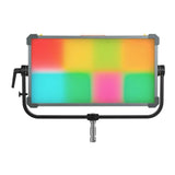 Godox Knowled P600R RGB 22 x 30-Inch Video Light Panel with 16 FX Modes and Carry Bag