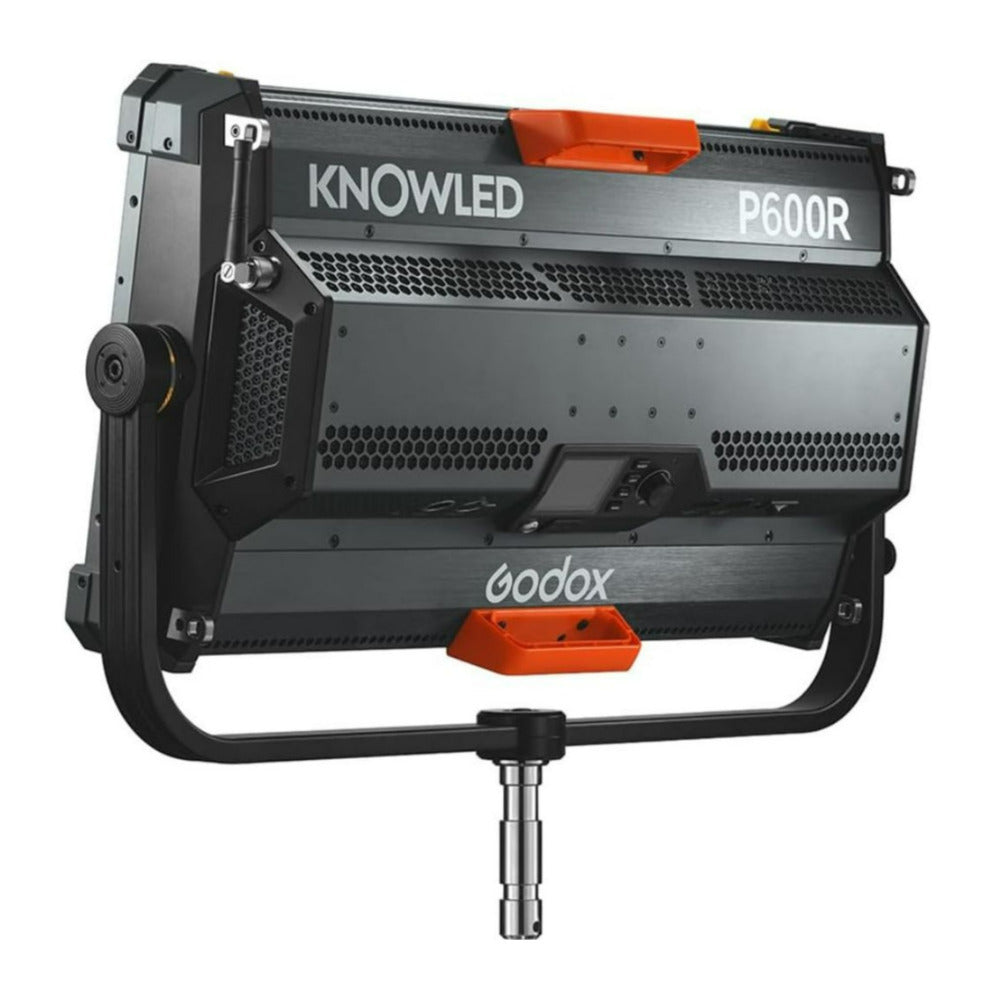 Godox Knowled P600R RGB 22 x 30-Inch Video Light Panel with 16 FX Modes and Carry Bag