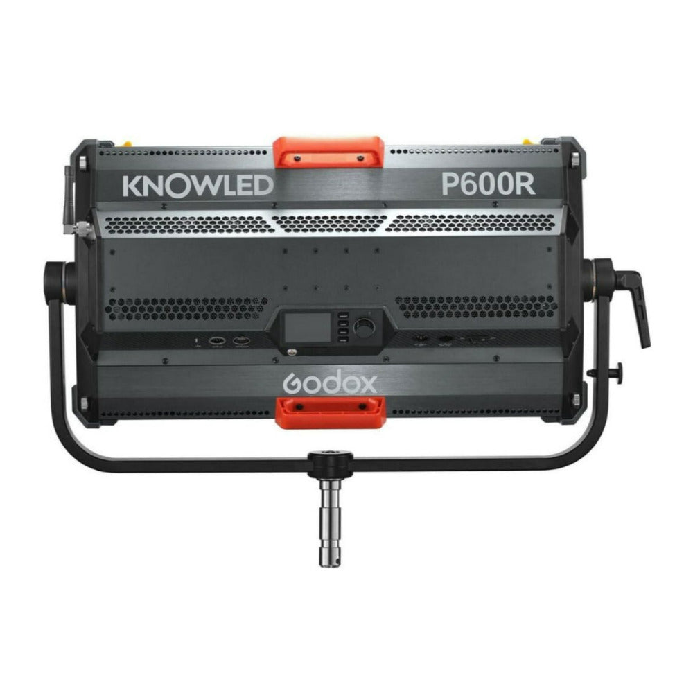Godox Knowled P600R RGB 22 x 30-Inch Video Light Panel with 16 FX Modes and Carry Bag