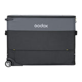 Godox Knowled P600R RGB 22 x 30-Inch Video Light Panel with 16 FX Modes and Carry Bag