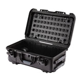 Nanuk Molle Panel Kit for 935 Case with Lightweight Resin Construction and Easy Installation (Black)