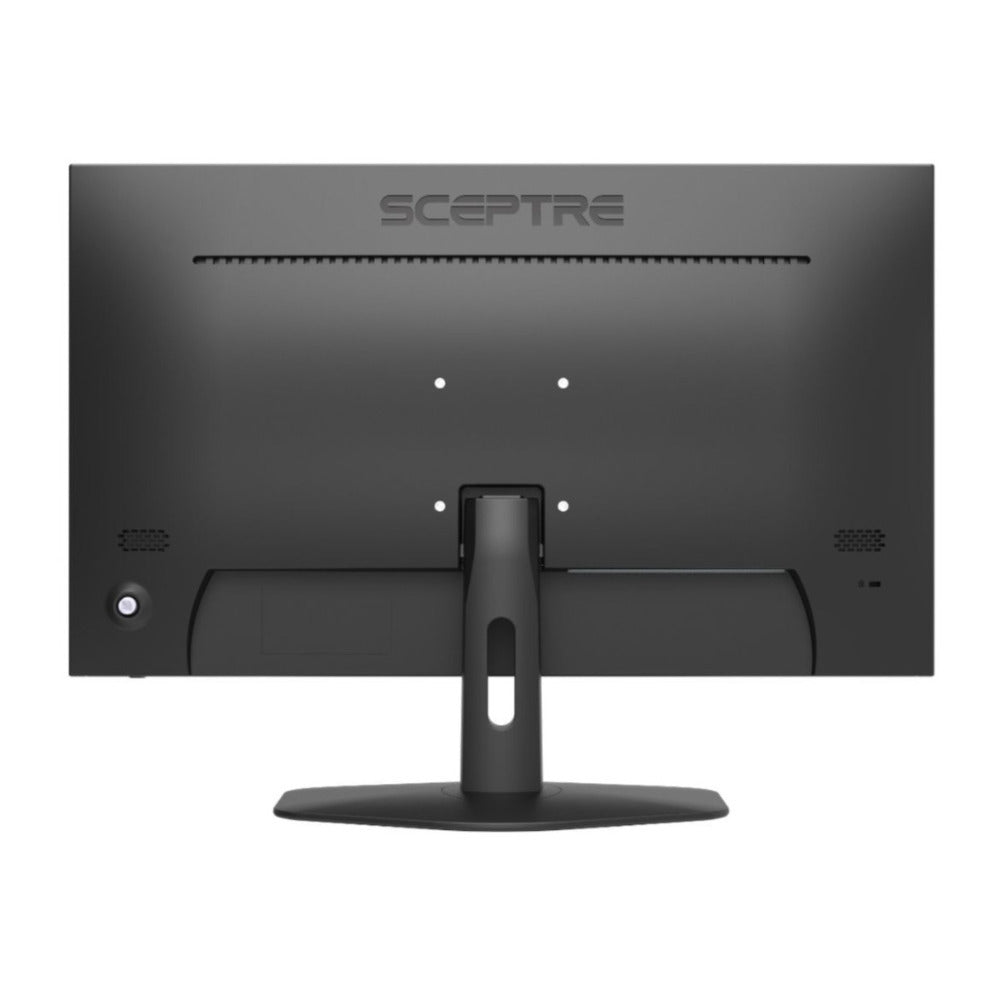 Sceptre E248W-FW100T 24-Inch Full HD 100Hz LED Gaming Monitor with AMD FreeSync (Black)