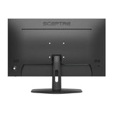 Sceptre E248W-FW100T 24-Inch Full HD 100Hz LED Gaming Monitor with AMD FreeSync (Black)