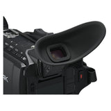 Panasonic X2100 4K 60p Portable Director's Camcorder with Two 128GB V60 UHS-II SD Card