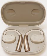 Beyerdynamic Verio 200 Open True Wireless Earphones with Charging Case (Cream) (Used)