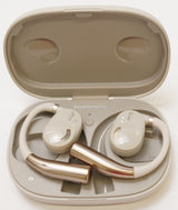 Beyerdynamic Verio 200 Open True Wireless Earphones with Charging Case (Cream) (Used)
