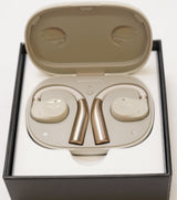 Beyerdynamic Verio 200 Open True Wireless Earphones with Charging Case (Cream) (Used)