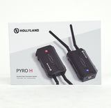 Hollyland Pyro H Wireless Video Transmission System (Used)