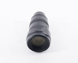 Tamron 50-400mm f/4.5-6.3 Di III VC VXD Lens for Sony E-Mount