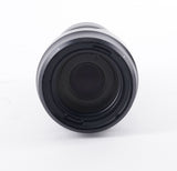 Tamron 50-400mm f/4.5-6.3 Di III VC VXD Lens for Sony E-Mount