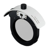 Sigma Drop In WR Variable ND RND-21TL Filter with 7 Stops of Light Reduction (L-Mount)