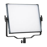 Godox LDX100R RGBWW LED Light Panel with Detachable Diffuser and Metal Casing (Open Box)