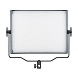 Godox LDX100R RGBWW LED Light Panel with Detachable Diffuser and Metal Casing (Open Box)