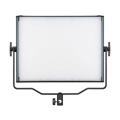 Godox LDX100R RGBWW LED Light Panel with Detachable Diffuser and Metal Casing (Open Box)