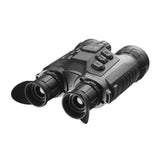 AGM ObservIR LRF Thermal and Digital Binocular with 12-Micron Sensor and IR Illuminator (Black)