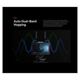 Hollyland Pyro 7 Wireless 7-Inch Monitor, Hood (Black), Cleaning Kit, and Cable Bundle