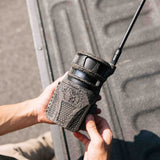 Wildgame Innovations Orbit 360-Degree Trail Camera with 36MP Image Quality and 1080p Video Bundle