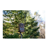 Muddy Matrix 2.0 Dual Network Brown Cellular Camera (10-Pack) with Ten 32GB SD Cards and Card Reader