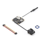 DJI O4 Air FHD FPV Digital Video Transmission Unit with 155-Degree Ultra-Wide FOV and 10-Bit Mode