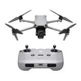 DJI Air 3S Drone with RC-N3 Remote Controller