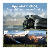 DJI Air 3S Drone with RC-N3 Remote Controller