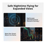 DJI Air 3S Drone with RC-N3 Remote Controller