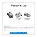 DJI Air 3S Drone with RC-N3 Remote Controller