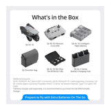 DJI Air 3S Dual Camera Drone Fly More Combo with RC-N3 Remote Controller